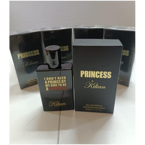 By Kilian I Don t Need A Prince By My Side To Be A Princess 50 ml Unisex ORJİNAL KUTULU Parfüm
