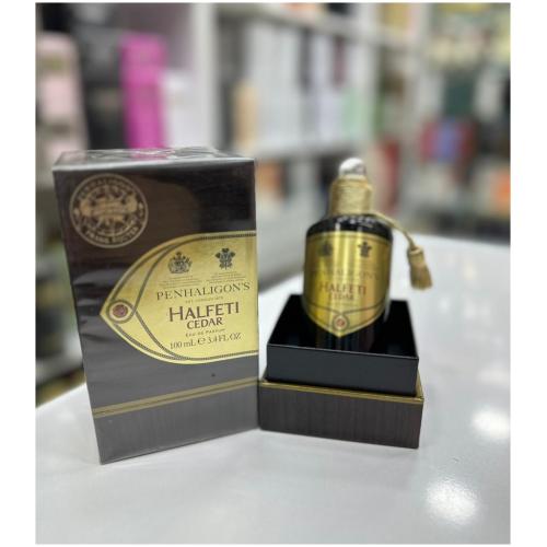 Penhaligon s Halfeti Cedar EDP 100 ml Unisex ORJİNAL EXCLUSİVE Parfüm Penhaligon s Halfeti Cedar EDP 100 ml Unisex ORJİNAL EXCLUSİVE Parfüm
