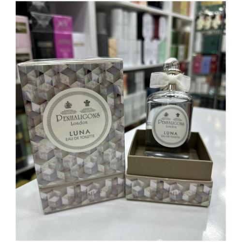 Penhaligon s Luna EDT 100 ml Unisex ORJİNAL EXCLUSİVE Parfüm Penhaligon s Luna EDT 100 ml Unisex ORJİNAL EXCLUSİVE Parfüm