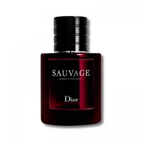 Christian Dior Sauvage Cherry & Patchouli 70 ml EDP Erkek TESTER Parfüm Christian Dior Sauvage Cherry & Patchouli 70 ml EDP Erkek TESTER Parfüm