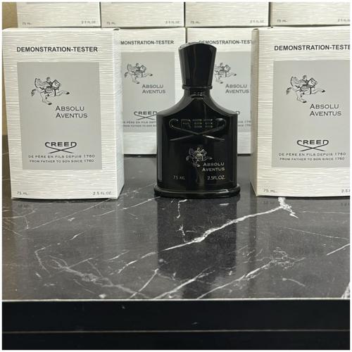 Creed Aventus ABSOLU Men 75 ml TESTER Parfüm Creed Aventus ABSOLU Men 75 ml TESTER Parfüm
