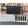 MAİSON FRANCİS KURKDİJİAN OUD SATİN MOOD EXTRAİT 4 X 11 ML TRAVEL SET DEKANT ÇANTA BOY PARFÜM