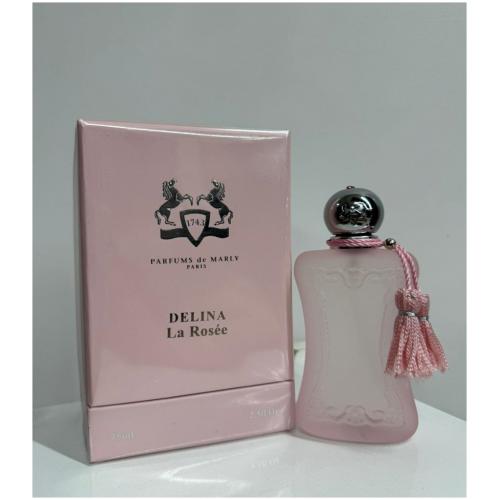 Parfums De Marly Delina La Rosee 75 ml Edp ORJİNAL AMBALAJLI Bayan Parfüm Parfums De Marly Delina La Rosee 75 ml Edp ORJİNAL AMBALAJLI Bayan Parfüm