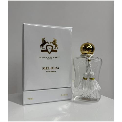 Parfums de Marly Meliora 75 ml Kadın ORJİNAL KUTULU Parfüm Parfums de Marly Meliora 75 ml Kadın ORJİNAL KUTULU Parfüm
