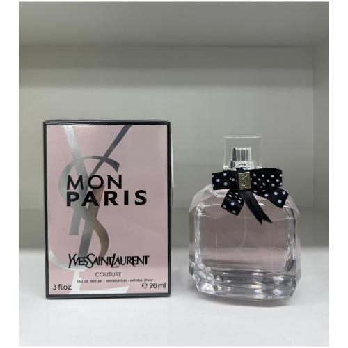 Yves Saint Laurent Mon Paris Couture Edp 90 ML ORJİNAL KUTULU Parfüm Yves Saint Laurent Mon Paris Couture Edp 90 ML ORJİNAL KUTULU Parfüm