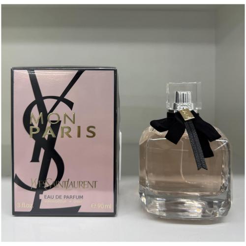Yves Saint Laurent Mon Paris Eau De Parfum 90 ML ORJİNAL KUTULU ÜRÜN Yves Saint Laurent Mon Paris Eau De Parfum 90 ML ORJİNAL KUTULU ÜRÜN