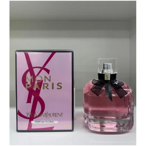 Yves Saint Laurent Mon Paris Floral Eau De Parfum 90 ml ORJİNAL KUTULU ÜRÜN Yves Saint Laurent Mon Paris Floral Eau De Parfum 90 ml ORJİNAL KUTULU ÜRÜN
