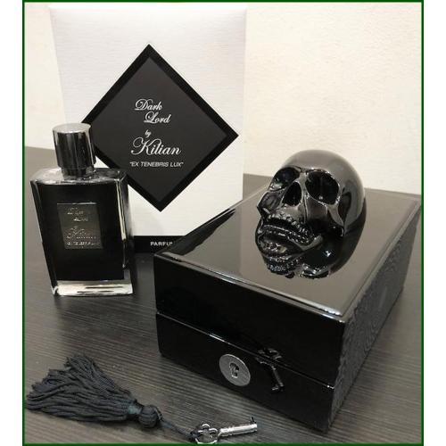 By Kilian Black Phantom 50 ml Memento morı Unisex Edp EXCLUSİVE ÖZEL AMBALAJLI İTHAL Parfüm By Kilian Black Phantom 50 ml Memento morı Unisex Edp EXCLUSİVE ÖZEL AMBALAJLI İTHAL Parfüm