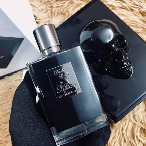 By Kilian DARK LORD 50 ml Unisex Edp EXCLUSİVE ÖZEL AMBALAJLI İTHAL Parfüm By Kilian DARK LORD 50 ml Unisex Edp EXCLUSİVE ÖZEL AMBALAJLI İTHAL Parfüm