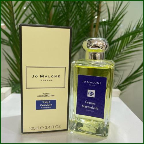 Jo Malone Orange Marmalade Cologne 100 ml unısex parfüm Jo Malone Orange Marmalade Cologne 100 ml unısex parfüm
