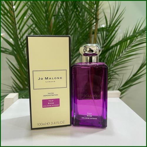 Jo Malone Taif Rose Cologne Intense 100 ml Unısex parfüm Jo Malone Taif Rose Cologne Intense 100 ml Unısex parfüm