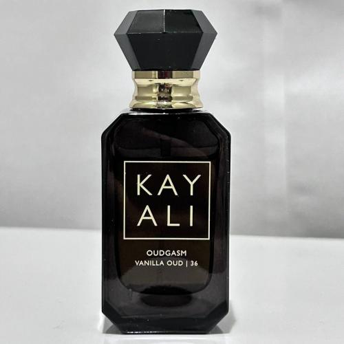 KAYALI Oudgasm Vanilla Oud 36 Edp 100 ml ORJİNAL KUTULU Parfüm KAYALI Oudgasm Vanilla Oud 36 Edp 100 ml ORJİNAL KUTULU Parfüm