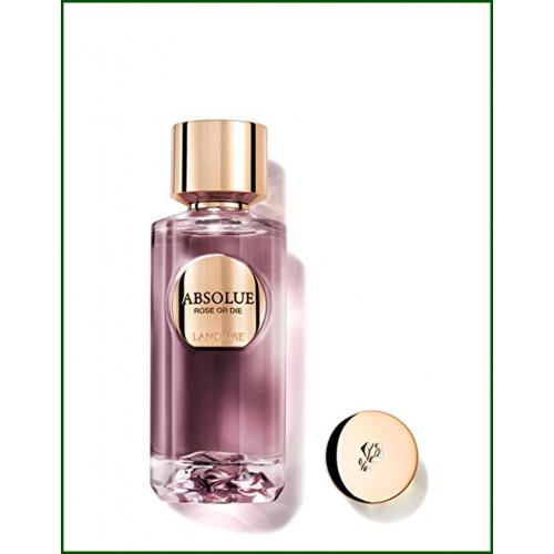 Lancome Absolue Rose Or Die 100 ml Unısex EXCLUSİVE AMBALAJLI Parfüm Lancome Absolue Rose Or Die 100 ml Unısex EXCLUSİVE AMBALAJLI Parfüm