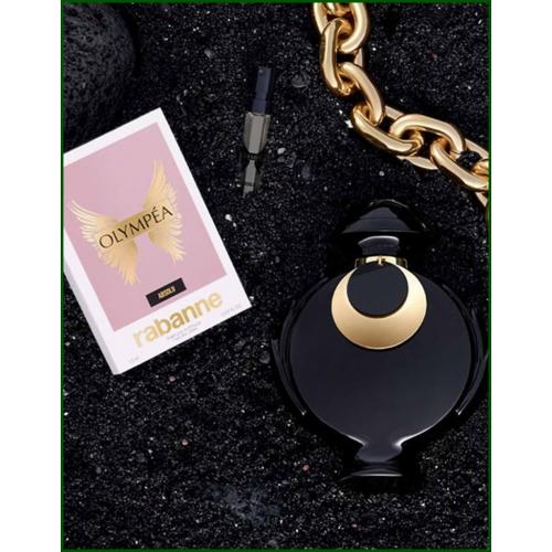 Paco Rabanne Olympea ABSOLU Edp 80 ml Bayan ORJİNAL AMBALAJLI Parfüm