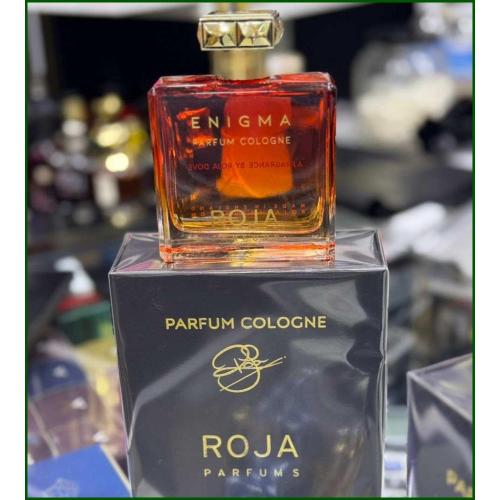 ROJA Enigma Pour Homme Parfum Cologne 100 ml Erkek ORJİNAL AMBALAJLI parfüm ROJA Enigma Pour Homme Parfum Cologne 100 ml Erkek ORJİNAL AMBALAJLI parfüm