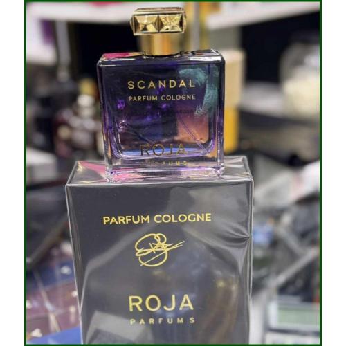 ROJA Scandal Pour Homme Parfum Cologne 100 ml Erkek ORJİNAL AMBALAJLI parfüm ROJA Scandal Pour Homme Parfum Cologne 100 ml Erkek ORJİNAL AMBALAJLI parfüm