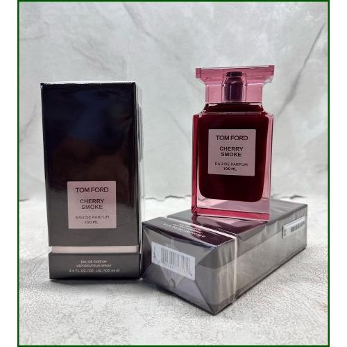 Tom Ford Cherry Smoke Edp 100 ml Unisex ORJİNAL AMBALAJLI Parfüm Tom Ford Cherry Smoke Edp 100 ml Unisex ORJİNAL AMBALAJLI Parfüm