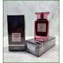 Tom Ford Cherry Smoke Edp 100 ml Unisex ORJİNAL AMBALAJLI Parfüm Tom Ford Cherry Smoke Edp 100 ml Unisex ORJİNAL AMBALAJLI Parfüm