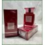 Tom Ford Electric Cherry Edp 100 ml Unisex ORJİNAL AMBALAJLI Parfüm Tom Ford Electric Cherry Edp 100 ml Unisex ORJİNAL AMBALAJLI Parfüm