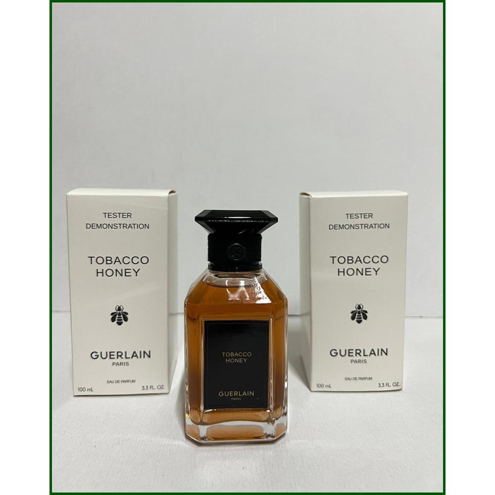 Guerlain Tobacco Honey 100 ml Unisex TESTER parfüm