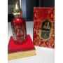 Attar Collection HAYATİ Edp Unisex 100 ml Exclusive Ambalajlı İTHAL Parfüm Attar Collection HAYATİ Edp Unisex 100 ml Exclusive Ambalajlı İTHAL Parfüm