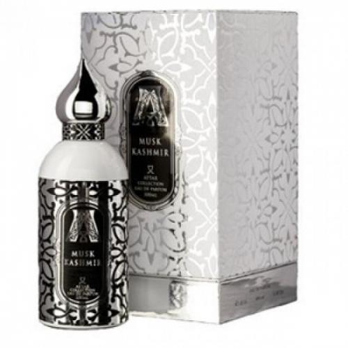 Attar Collection MUSK KASHMIR 100 ml Edp Exclusive Ambalajlı İTHAL Parfüm Attar Collection MUSK KASHMIR 100 ml Edp Exclusive Ambalajlı İTHAL Parfüm