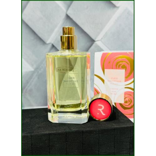 EX NİHİLO Fleur Narcotique Signature Rose De Mai Edp 100 ml Unisex Exclusive Ambalajlı İTHAL parfüm
