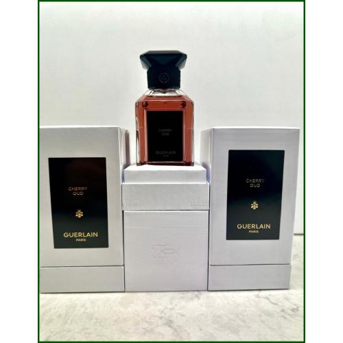 Guerlain Cherry Oud 100 ml Edp Unisex ORJİNAL KUTULU parfüm Guerlain Cherry Oud 100 ml Edp Unisex ORJİNAL KUTULU parfüm