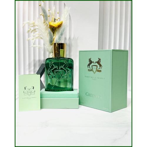 Parfums de Marly GREENLEY 125 Ml EDP Unisex Exclusive Ambalajlı İTHAL Parfüm