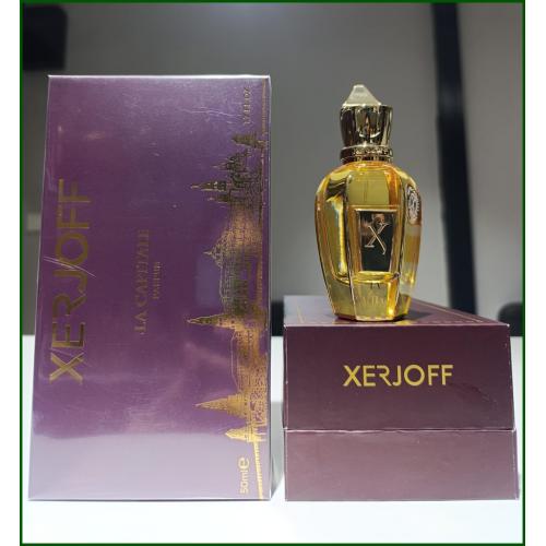 Xerjoff Shootıng Star La Capitale Edp 50 ml Unisex Exclusive Ambalajlı Parfüm Xerjoff Shootıng Star La Capitale Edp 50 ml Unisex Exclusive Ambalajlı Parfüm