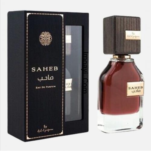 Ard Al Zaafaran Saheb 70 ml EDP Unisex Exclusive Ambalajlı İTHAL Parfüm Ard Al Zaafaran Saheb 70 ml EDP Unisex Exclusive Ambalajlı İTHAL Parfüm