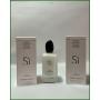 Armani Si FİORİ white Edp 100 ml Bayan Tester Parfüm Armani Si FİORİ white Edp 100 ml Bayan Tester Parfüm