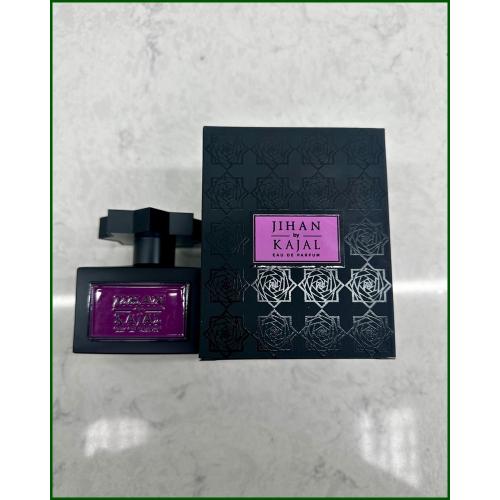 BY KAJAL JİHAN EDP 100 ML UNİSEX ORJİNAL AMBALAJLI PARFÜM BY KAJAL JİHAN EDP 100 ML UNİSEX ORJİNAL AMBALAJLI PARFÜM
