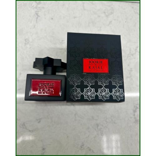 BY KAJAL JOORİE EDP 100 ML UNİSEX ORJİNAL AMBALAJLI PARFÜM BY KAJAL JOORİE EDP 100 ML UNİSEX ORJİNAL AMBALAJLI PARFÜM