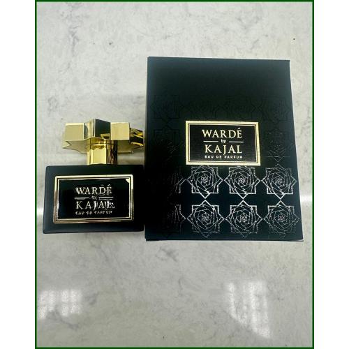 BY KAJAL WARDE EDP 100 ML UNİSEX ORJİNAL AMBALAJLI PARFÜM BY KAJAL WARDE EDP 100 ML UNİSEX ORJİNAL AMBALAJLI PARFÜM