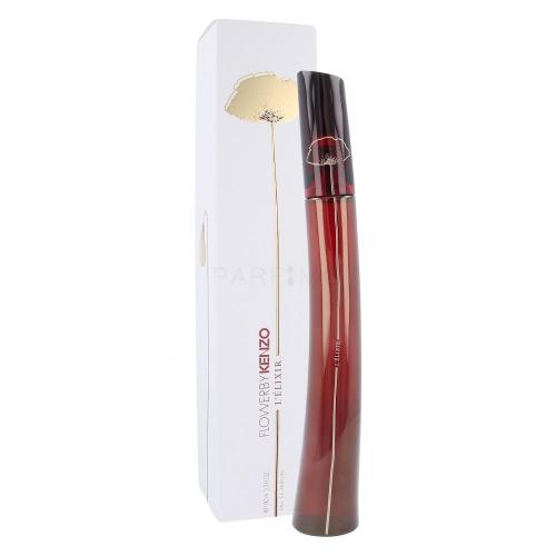 Kenzo Flower L Elixir By Kenzo EDP 50 ml Bayan ORJİNAL AMBALAJLI Parfüm Kenzo Flower L Elixir By Kenzo EDP 50 ml Bayan ORJİNAL AMBALAJLI Parfüm