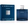 Azzaro Chrome Extreme EDT Erkek 100 ml ORJİNAL AMBALAJLI Parfum Azzaro Chrome Extreme EDT Erkek 100 ml ORJİNAL AMBALAJLI Parfum