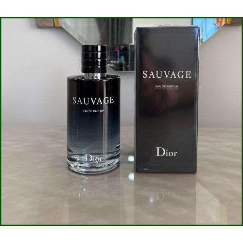 Christian Dior Sauvage Special 200 ml EDP Erkek ORJİNAL AMBALAJLI Parfüm Christian Dior Sauvage Special 200 ml EDP Erkek ORJİNAL AMBALAJLI Parfüm