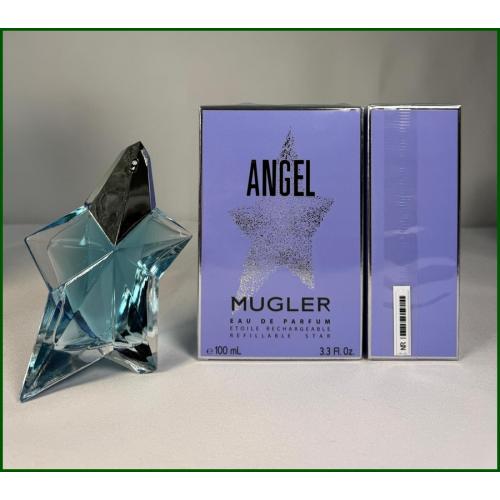 Thierry Mugler Angel Star 100 ml Edp Bayan ORJİNAL AMBALAJLI Parfüm Thierry Mugler Angel Star 100 ml Edp Bayan ORJİNAL AMBALAJLI Parfüm