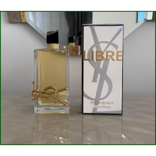 Yves Saint Laurent Libre EDP SPECİAL 200 ML Bayan ORJİNAL AMBALAJLI Parfüm Yves Saint Laurent Libre EDP SPECİAL 200 ML Bayan ORJİNAL AMBALAJLI Parfüm