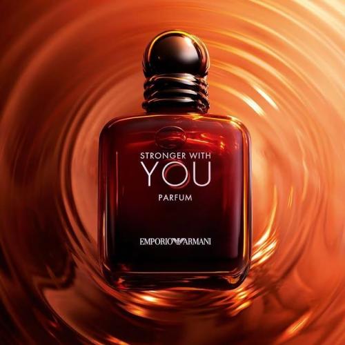 Armani emporıo armani Stronger With You PARFUM 100 ml Erkek ORJİNAL AMBALAJLI Parfüm Armani emporıo armani Stronger With You PARFUM 100 ml Erkek ORJİNAL AMBALAJLI Parfüm