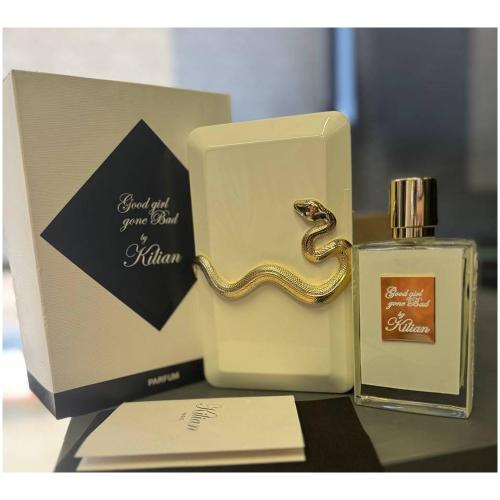 By Kilian Good Girl Gone Bad 50 ML Bayan EXCLUSİVE AMBALAJLI ÖZEL İTHAL Parfüm By Kilian Good Girl Gone Bad 50 ML Bayan EXCLUSİVE AMBALAJLI ÖZEL İTHAL Parfüm