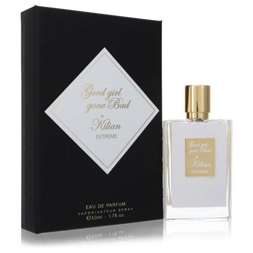 By Killian Good girl gone Bad Extreme 50 ml Bayan ORJİNAL AMBALAJLI Parfümü By Killian Good girl gone Bad Extreme 50 ml Bayan ORJİNAL AMBALAJLI Parfümü