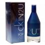 Calvin Klein IN2U POP Men 150 ml EDT Erkek ORJİNAL AMBALAJLI Parfüm