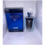 Prada L Homme L EAU  Prada EDT 100 ML Erkek ORJİNAL AMBALAJLI Parfüm