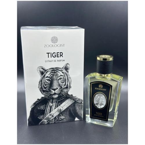 Zoologist TİGER Extrait de parfum 60 ml Unisex EXCLUSIVE AMBALAJlı Parfüm Zoologist TİGER Extrait de parfum 60 ml Unisex EXCLUSIVE AMBALAJlı Parfüm