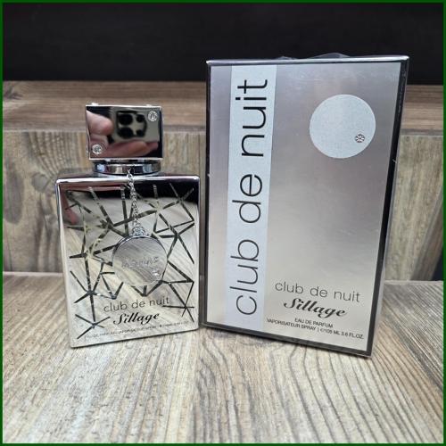 Armaf Club De Nuit SİLLAGE new Edp 105 Ml Unisex ORJİNAL KUTULU Parfüm Armaf Club De Nuit SİLLAGE new Edp 105 Ml Unisex ORJİNAL KUTULU Parfüm