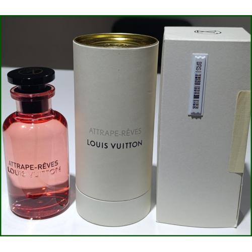 Louis Vuitton Attrape Rêves 100 ml Edp Unisex EXCLUSİVE AMBALAJLI Parfüm Louis Vuitton Attrape Rêves 100 ml Edp Unisex EXCLUSİVE AMBALAJLI Parfüm