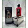 Mancera Red Tobacco EDP 120 ml Erkek ORJİNAL AMBALAJLI Parfüm Mancera Red Tobacco EDP 120 ml Erkek ORJİNAL AMBALAJLI Parfüm