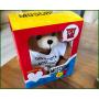 MOSCHINO Teddy Bear by Moschino Toy 50 ml ORJİNAL Ambalajlı Parfüm